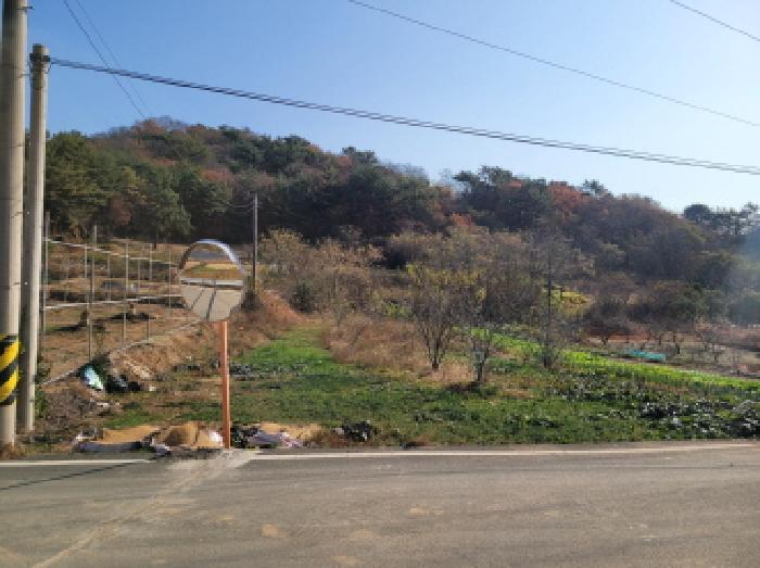 전남 고흥군 과역면 전 경매 물건 사진 4 · 2025타경52132