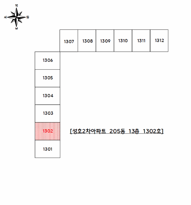 전남 광양시 중동 아파트 경매 물건 사진 3 · 2025타경52139