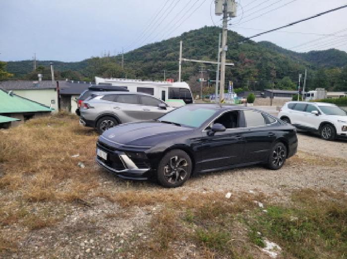 전남 여수시 봉계동 대지 경매 물건 사진