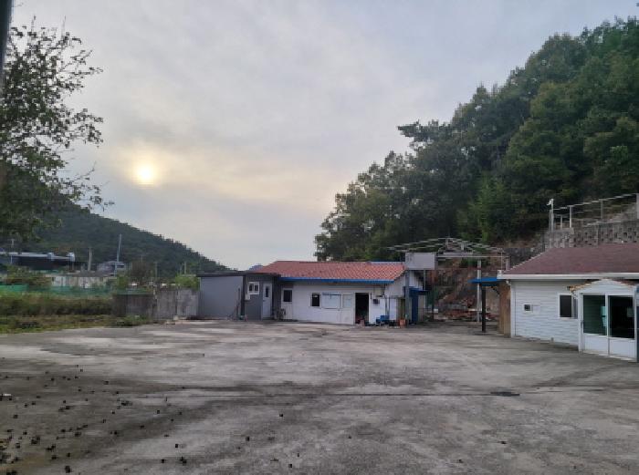 전남 여수시 봉계동 업무시설 경매 물건 사진 4 · 2025타경52152