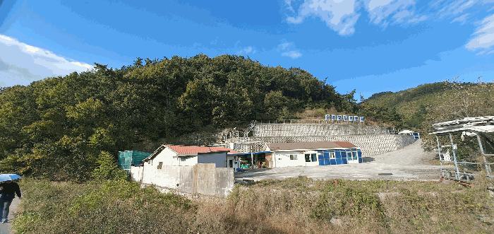 전남 여수시 봉계동 업무시설 경매 물건 사진