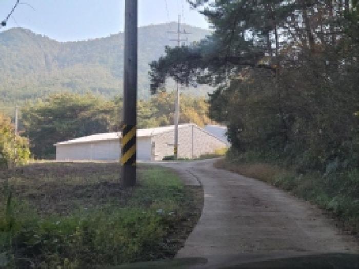 전남 고흥군 점암면 창고시설 경매 물건 사진