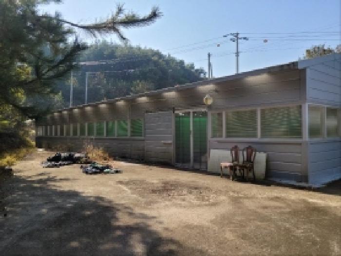 전남 고흥군 점암면 창고시설 경매 물건 사진 3 · 2025타경52200