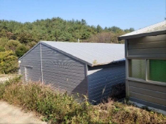 전남 고흥군 점암면 창고시설 경매 물건 사진 4 · 2025타경52200