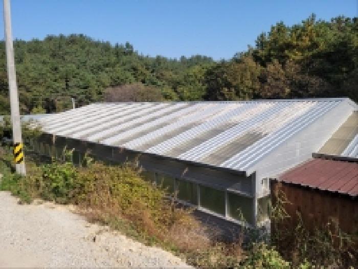 전남 고흥군 점암면 창고시설 경매 물건 사진 5 · 2025타경52200