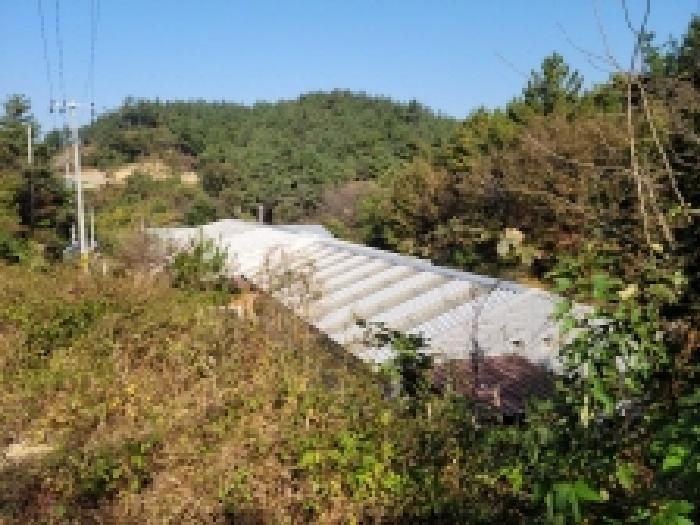 전남 고흥군 점암면 창고시설 경매 물건 사진 6 · 2025타경52200