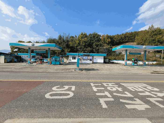 전라남도 구례군 토지면 용두리 30-4 판매시설 경매 물건 사진