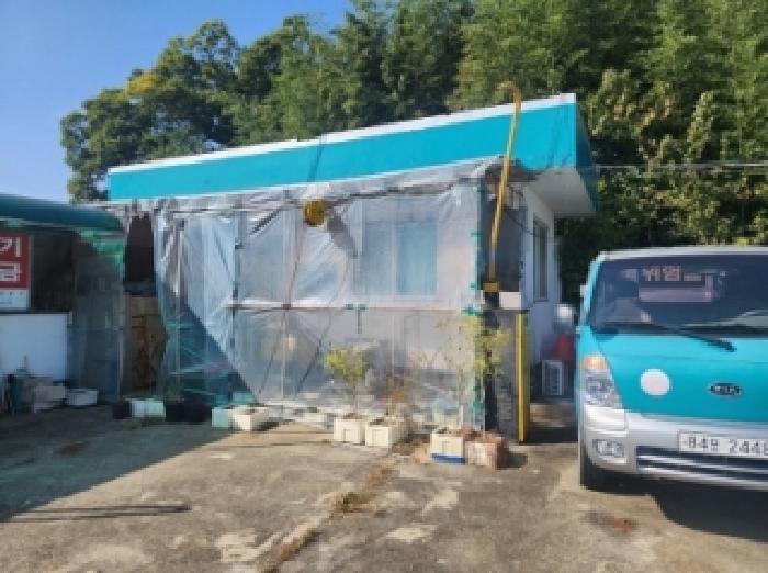 전남 구례군 토지면 판매시설 경매 물건 사진