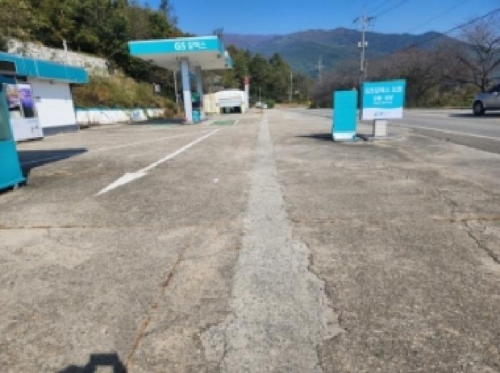 전남 구례군 토지면 판매시설 경매 물건 사진 4 · 2025타경52228