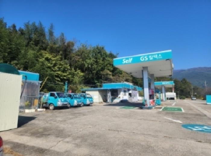 전남 구례군 토지면 판매시설 경매 물건 사진 5 · 2025타경52228