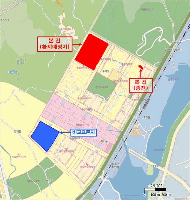 전남 광양시 황길동 전 경매 물건 사진 4 · 2025타경52232