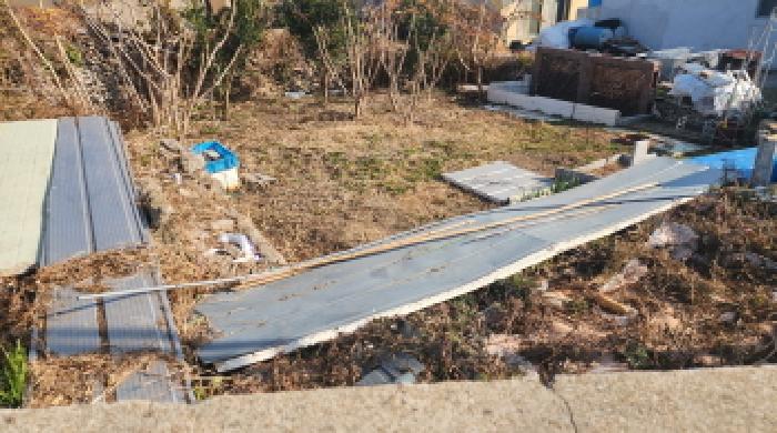 전남 여수시 삼산면 대지 경매 물건 사진 2 · 2025타경52235