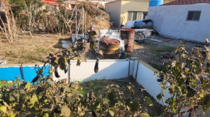 전남 여수시 삼산면 대지 경매 물건 사진 4 · 2025타경52235