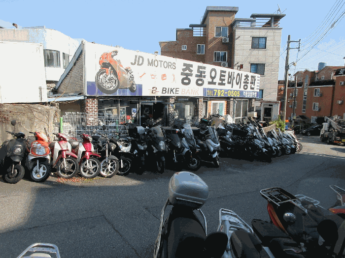 전남 광양시 중동 판매시설 경매 물건 사진 6 · 2025타경52237