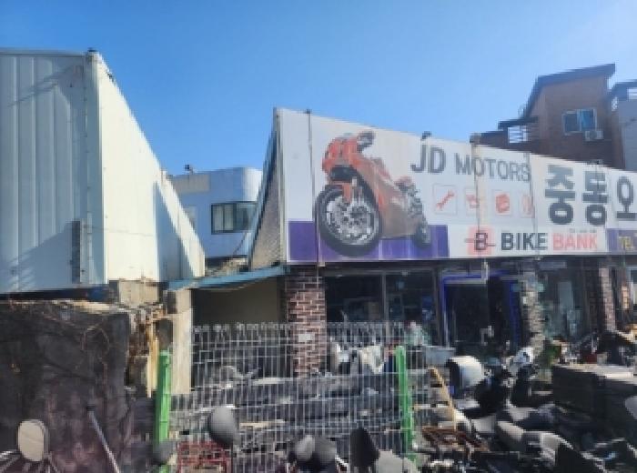 전남 광양시 중동 판매시설 경매 물건 사진 4 · 2025타경52237