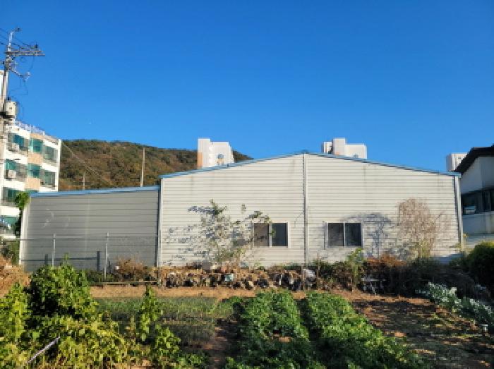 전남 여수시 돌산읍 창고시설 경매 물건 사진 4 · 2025타경52298