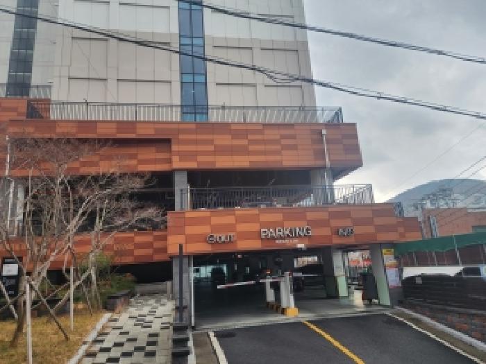 전남 여수시 학동 오피스텔 경매 물건 사진