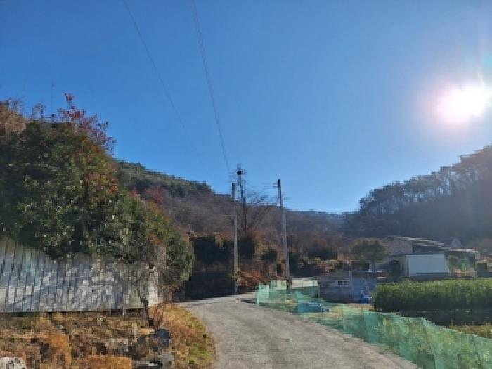 전남 순천시 서면 임야 경매 물건 사진 2 · 2025타경52304
