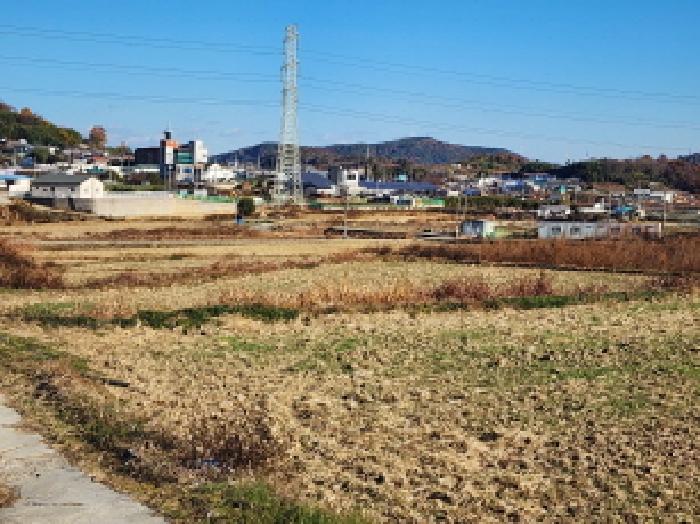 전남 여수시 소라면 전 경매 물건 사진 3 · 2025타경52312