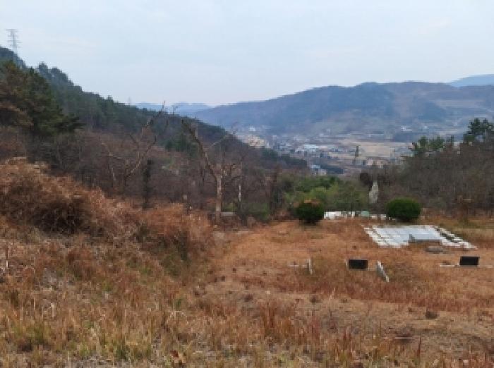 전남 순천시 상사면 대지,임야,전답 경매 물건 사진 3 · 2025타경52320