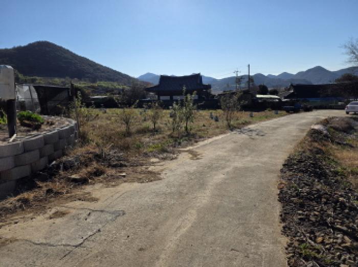 전남 순천시 해룡면 전 경매 물건 사진 2 · 2025타경52326