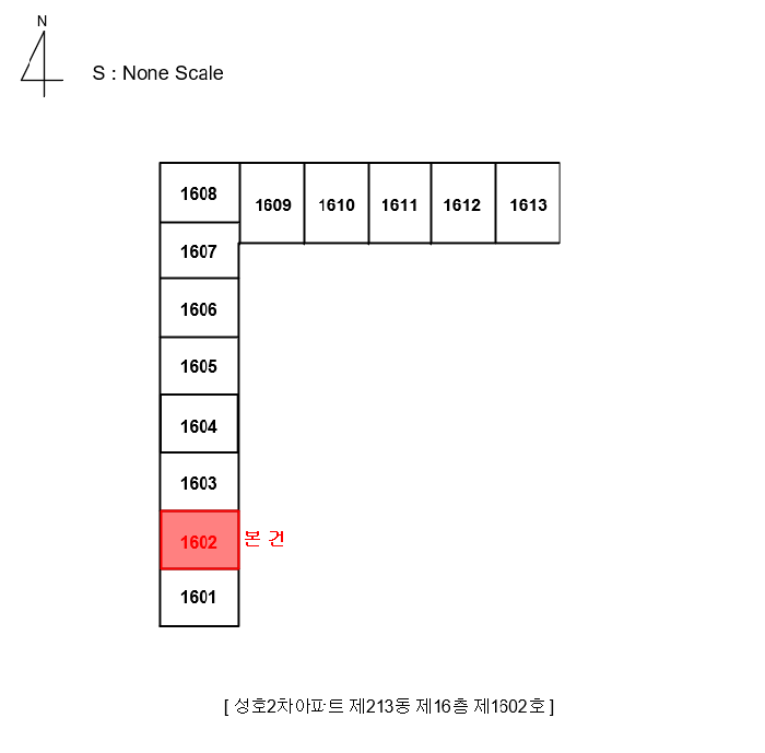 전남 광양시 중동 아파트 경매 물건 사진 3 · 2025타경52338