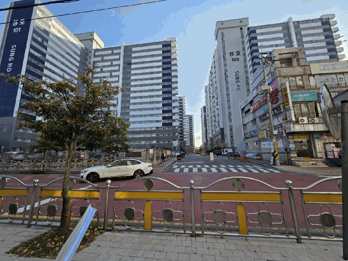 전남 광양시 중동 아파트 경매 물건 사진 3 · 2025타경52339