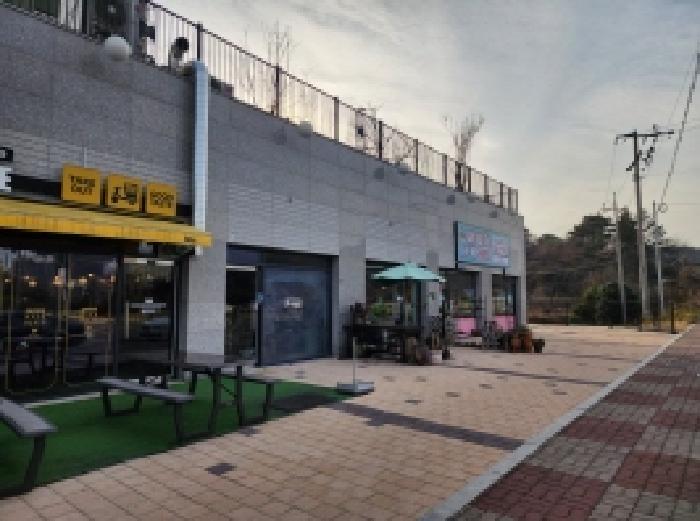 전남 광양시 광양읍 근린생활시설 경매 물건 사진 2 · 2025타경52348
