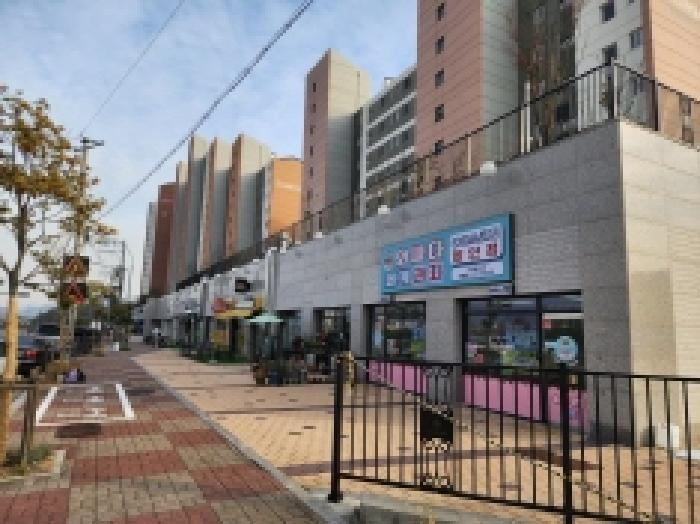 전남 광양시 광양읍 근린생활시설 경매 물건 사진