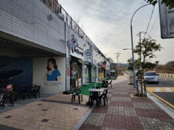 전남 광양시 광양읍 근린생활시설 경매 물건 사진 6 · 2025타경52349