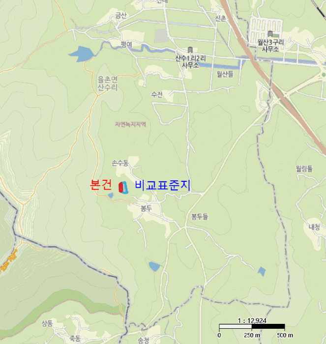 전남 여수시 율촌면 전 경매 물건 사진 6 · 2025타경52351
