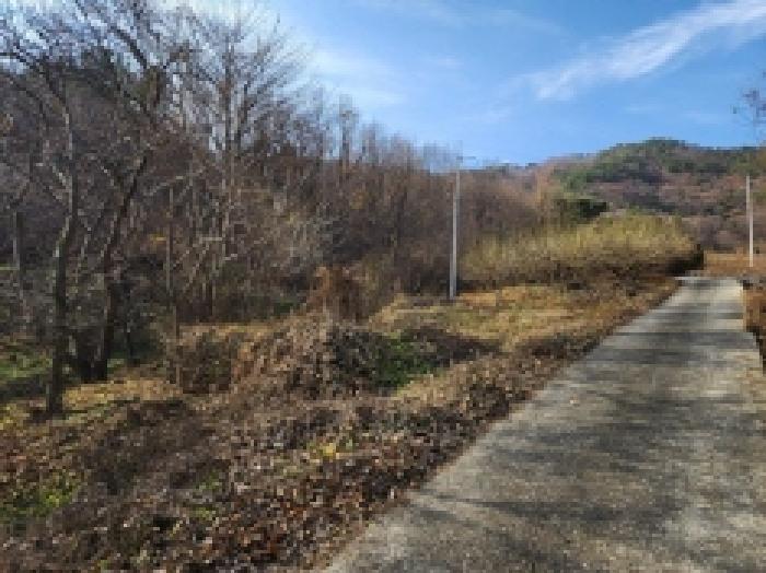 전남 광양시 옥룡면 답 경매 물건 사진 2 · 2025타경52356