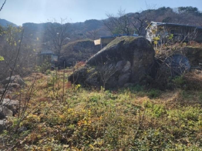 전남 구례군 간전면 임야 경매 물건 사진 3 · 2025타경52358