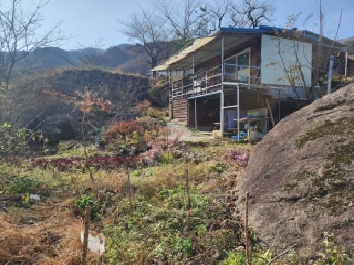전남 구례군 간전면 임야 경매 물건 사진 4 · 2025타경52358