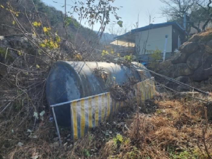 전남 구례군 간전면 임야 경매 물건 사진 5 · 2025타경52358