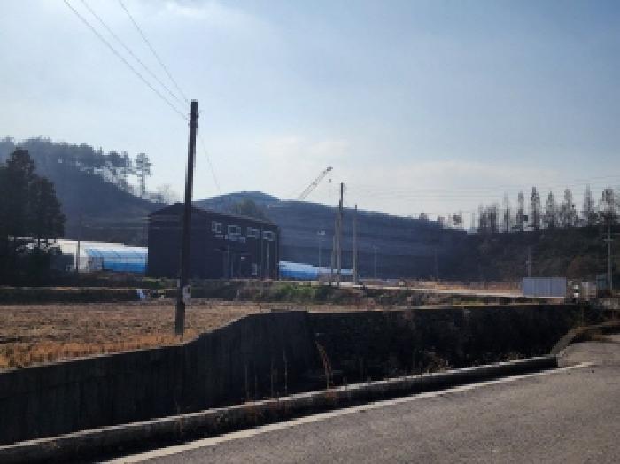 전남 여수시 소라면 상가,오피스텔,근린시설 경매 물건 사진