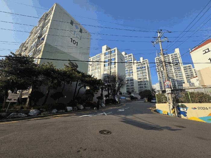 전남 여수시 광무동 근린생활시설 경매 물건 사진 2 · 2025타경52390