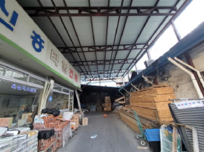 전남 여수시 광무동 대지 경매 물건 사진 4 · 2025타경52392