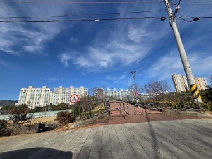 전남 순천시 연향동 전답 경매 물건 사진