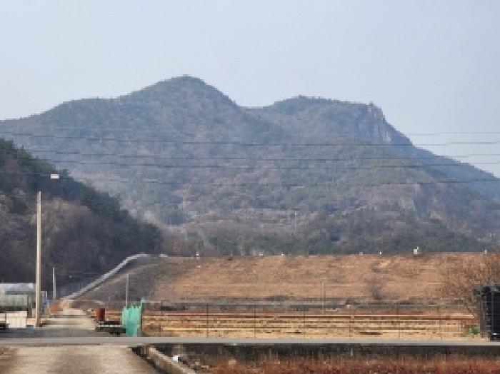 전남 여수시 율촌면 임야 경매 물건 사진 2 · 2025타경52418