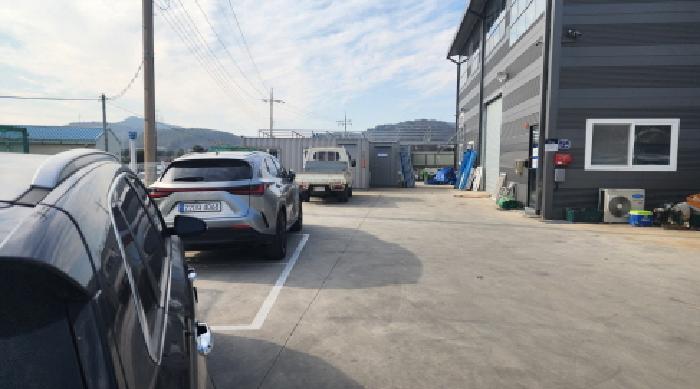 전남 여수시 주삼동 업무시설 경매 물건 사진 2 · 2025타경52421