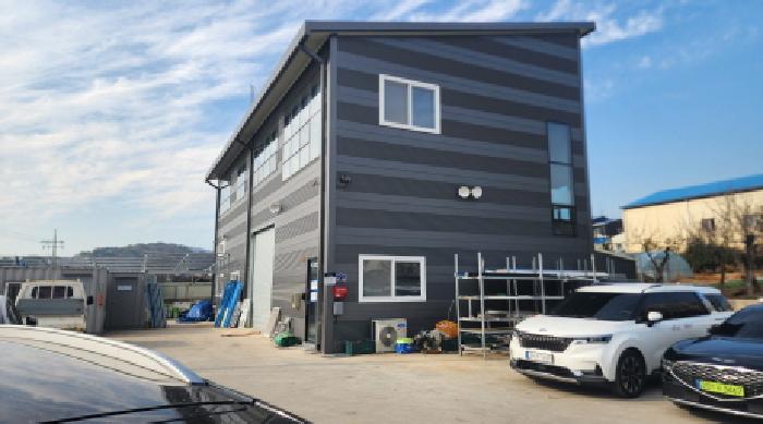 전남 여수시 주삼동 업무시설 경매 물건 사진
