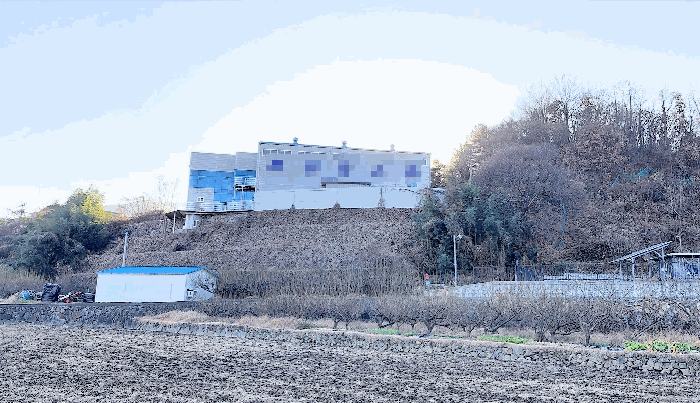 전남 광양시 옥곡면 임야 경매 물건 사진 6 · 2025타경52430