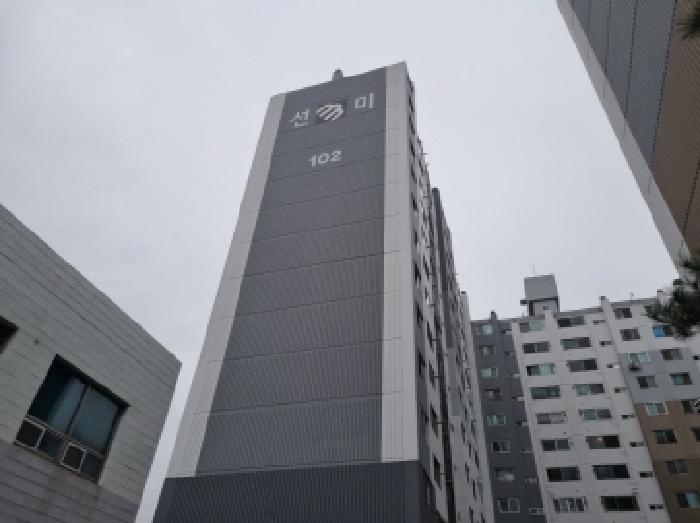 전남 광양시 태인동 아파트 경매 물건 사진