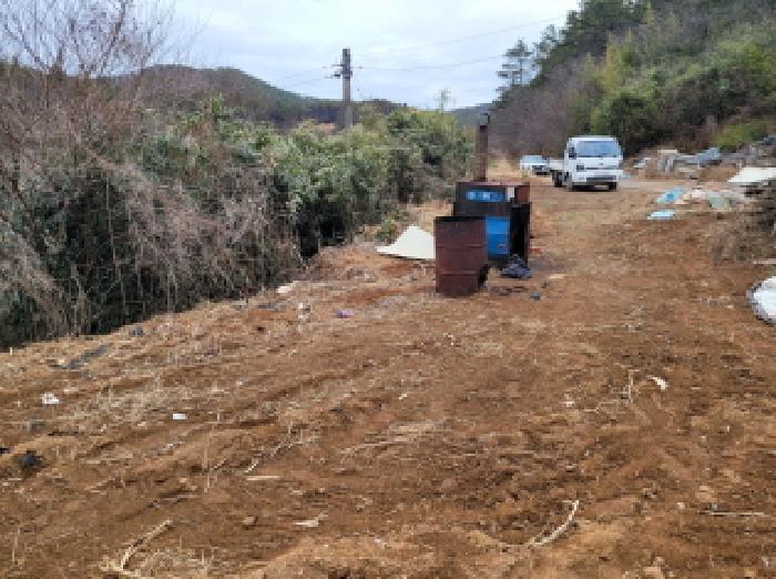 전남 보성군 보성읍 전답 경매 물건 사진 5 · 2025타경52450