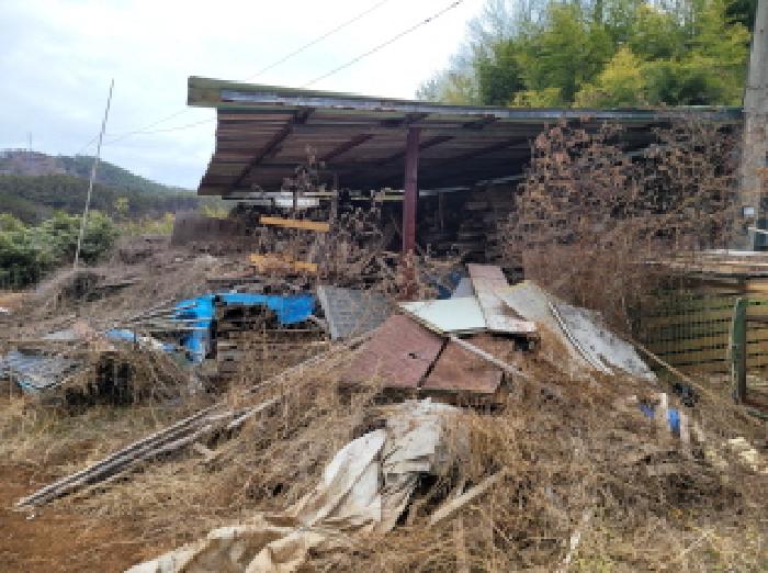 전남 보성군 보성읍 전답 경매 물건 사진 6 · 2025타경52450