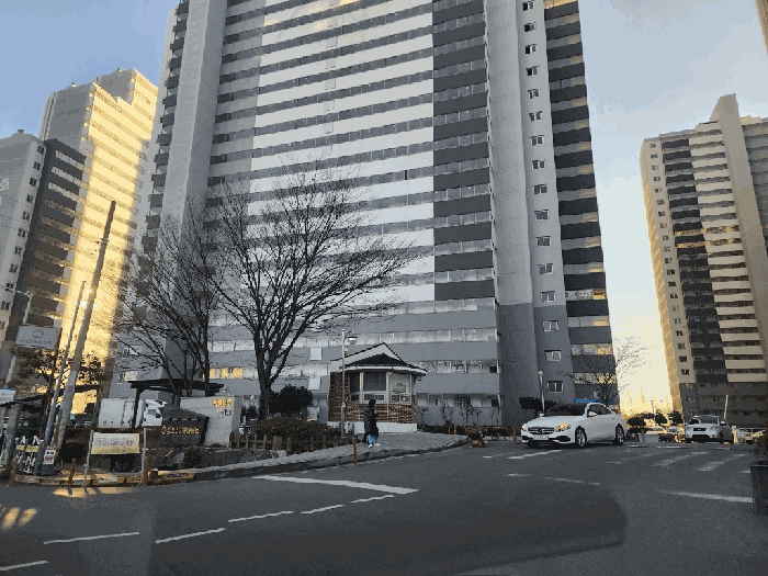 전남 광양시 중동 아파트 경매 물건 사진 2 · 2025타경52465