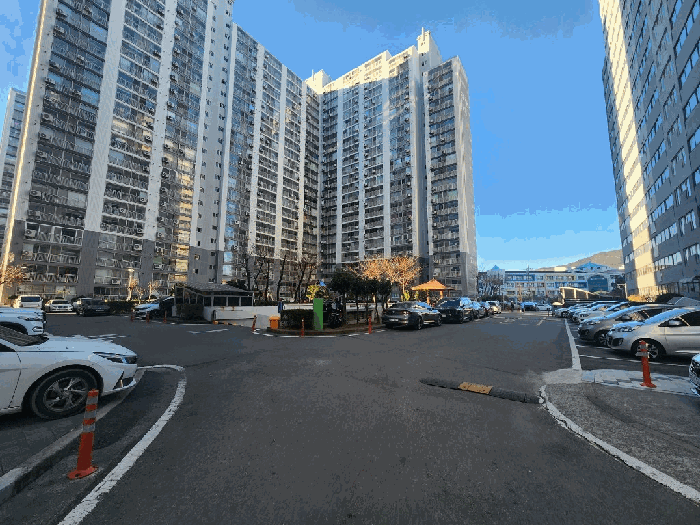 전남 광양시 중동 아파트 경매 물건 사진 3 · 2025타경52465
