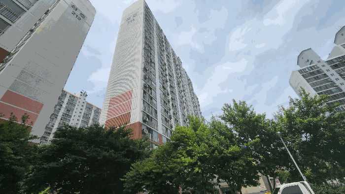 전남 광양시 중동 아파트 경매 물건 사진 5 · 2025타경52472