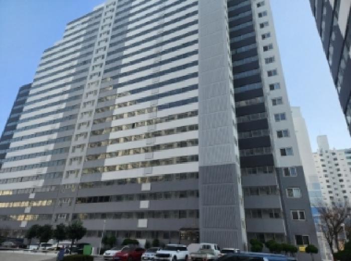 전남 광양시 중동 아파트 경매 물건 사진